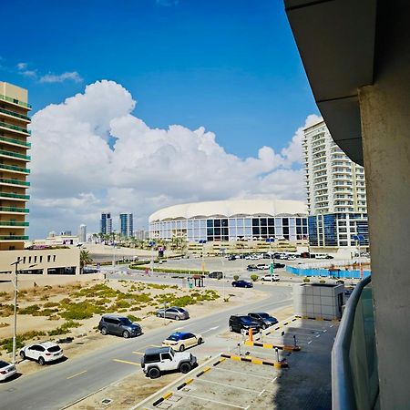 369 Stays- 1 Bedroom Apartment In Sports City Dubaj Exteriér fotografie