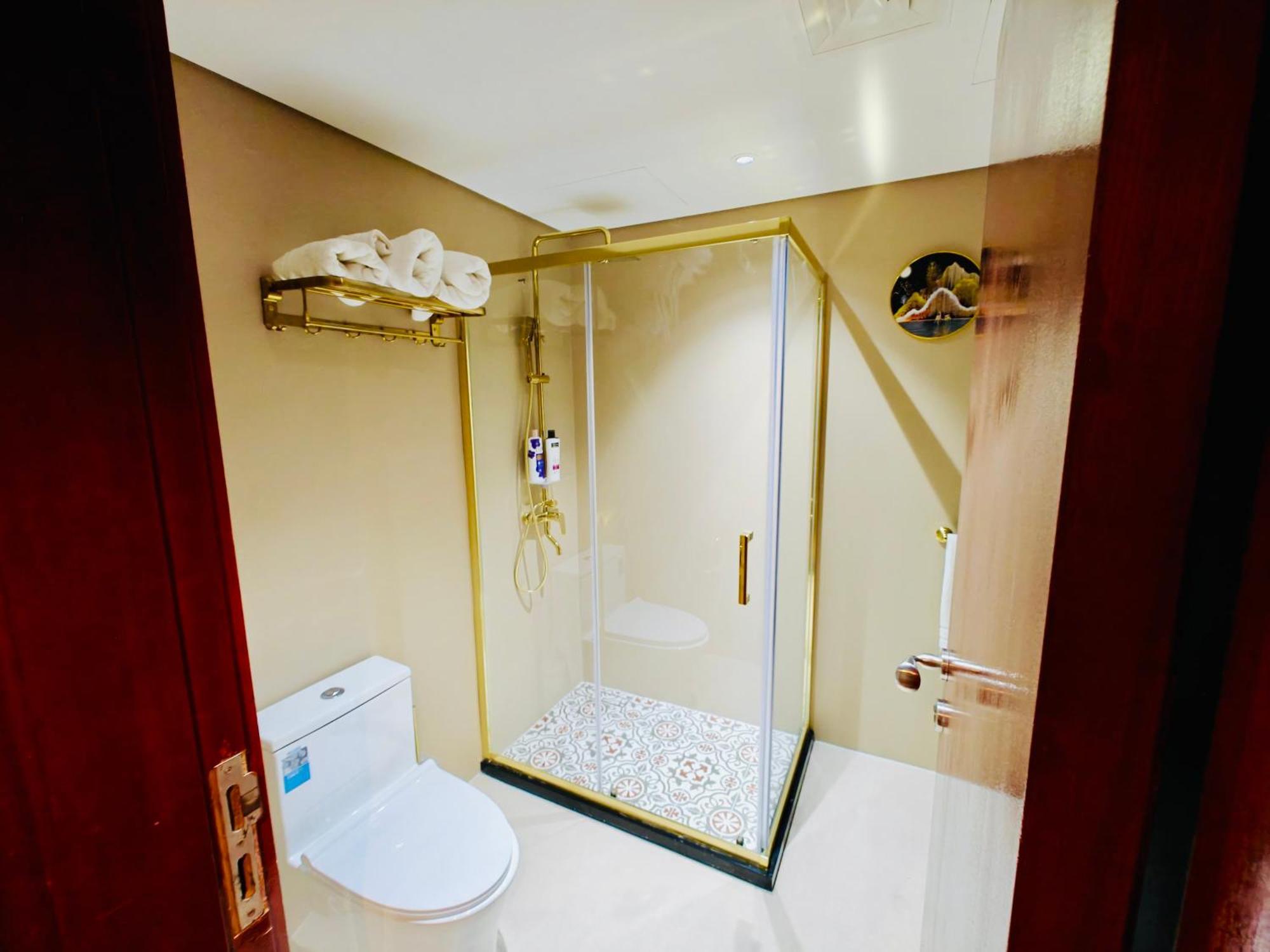 369 Stays- 1 Bedroom Apartment In Sports City Dubaj Exteriér fotografie
