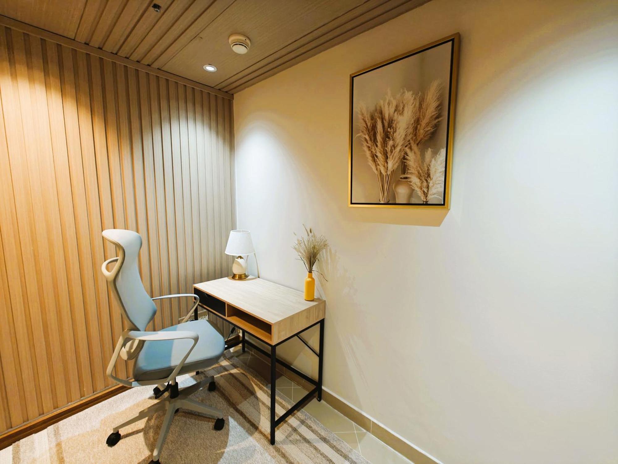 369 Stays- 1 Bedroom Apartment In Sports City Dubaj Exteriér fotografie